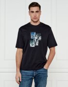 Armani Exchange Tricou | Regular Fit