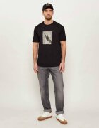 Armani Exchange Tricou | regular fit