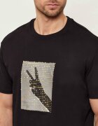 Armani Exchange Tricou | regular fit