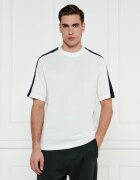 Armani Exchange Tricou | Regular Fit