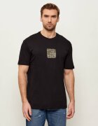 Armani Exchange Tricou | regular fit
