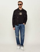 Armani Exchange Tricou | regular fit