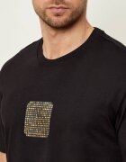 Armani Exchange Tricou | regular fit