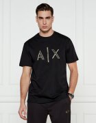 Armani Exchange Tricou | Regular Fit