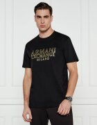 Armani Exchange Tricou | Regular Fit