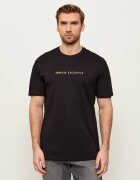 Armani Exchange Tricou | regular fit