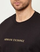 Armani Exchange Tricou | regular fit