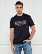 Armani Exchange Tricou | Regular Fit