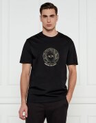 Armani Exchange Tricou | Regular Fit