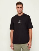 Armani Exchange Tricou | Regular Fit