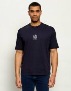 Armani Exchange Tricou | Regular Fit