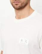 Armani Exchange Tricou | regular fit