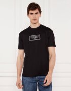 Armani Exchange Tricou | Regular Fit