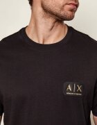 Armani Exchange Tricou | regular fit