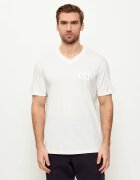 Armani Exchange Tricou | regular fit