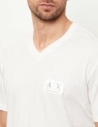 Armani Exchange Tricou | regular fit