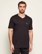 Armani Exchange Tricou | regular fit