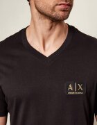 Armani Exchange Tricou | regular fit