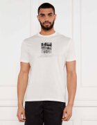 Armani Exchange Tricou | Regular Fit