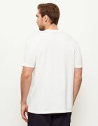 Armani Exchange Tricou | regular fit