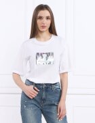 Armani Exchange Tricou | Regular Fit