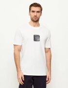 Armani Exchange Tricou | regular fit