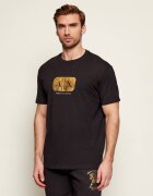 Armani Exchange Tricou | regular fit