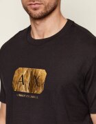 Armani Exchange Tricou | regular fit
