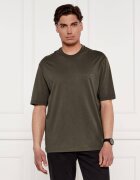 Armani Exchange Tricou | Regular Fit