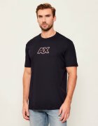 Armani Exchange Tricou | regular fit