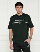 Armani Exchange Tricou | Regular Fit