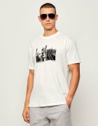 Armani Exchange Tricou | regular fit