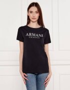 Armani Exchange Tricou | Regular Fit