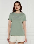 Armani Exchange Tricou | Regular Fit