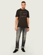 Armani Exchange Tricou | regular fit