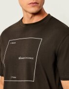Armani Exchange Tricou | regular fit