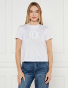Armani Exchange Tricou | Regular Fit