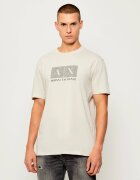 Armani Exchange Tricou | regular fit