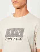 Armani Exchange Tricou | regular fit