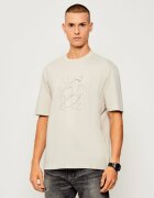 Armani Exchange Tricou | regular fit