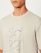 Armani Exchange Tricou | regular fit