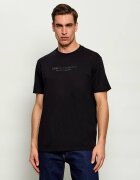 Armani Exchange Tricou | Regular Fit