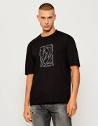 Armani Exchange Tricou | regular fit