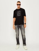 Armani Exchange Tricou | regular fit