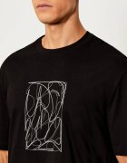 Armani Exchange Tricou | regular fit