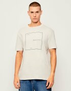 Armani Exchange Tricou | regular fit