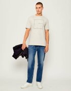 Armani Exchange Tricou | regular fit