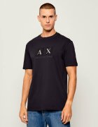 Armani Exchange Tricou | regular fit