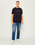 Armani Exchange Tricou | regular fit