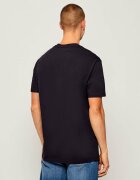 Armani Exchange Tricou | regular fit